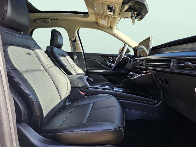 new 2026 Lincoln Corsair car, priced at $53,130