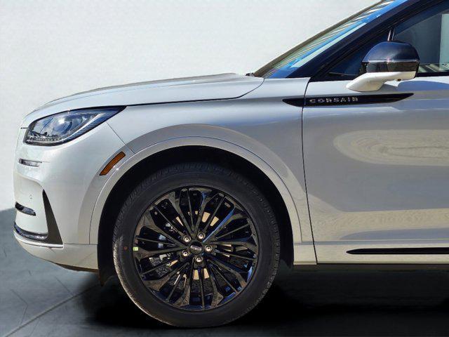 new 2026 Lincoln Corsair car, priced at $53,130