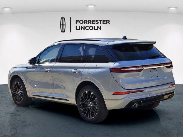 new 2026 Lincoln Corsair car, priced at $53,130
