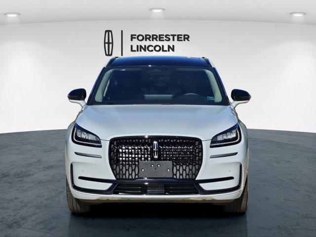 new 2026 Lincoln Corsair car, priced at $53,130