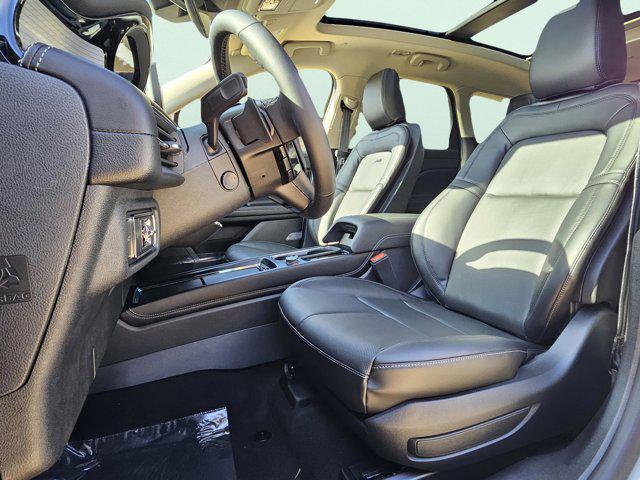 new 2026 Lincoln Corsair car, priced at $53,130