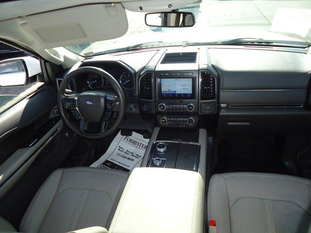 used 2021 Ford Expedition car, priced at $49,900