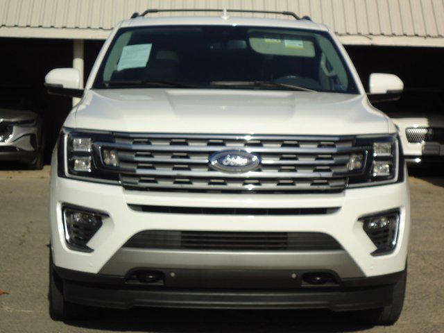 used 2021 Ford Expedition car, priced at $49,900