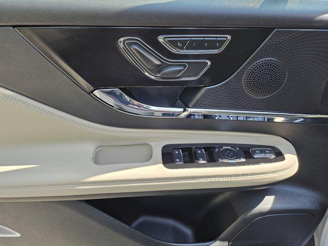 new 2025 Lincoln Corsair car, priced at $51,100