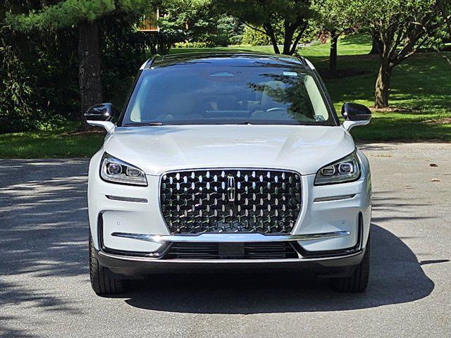 new 2025 Lincoln Corsair car, priced at $51,100
