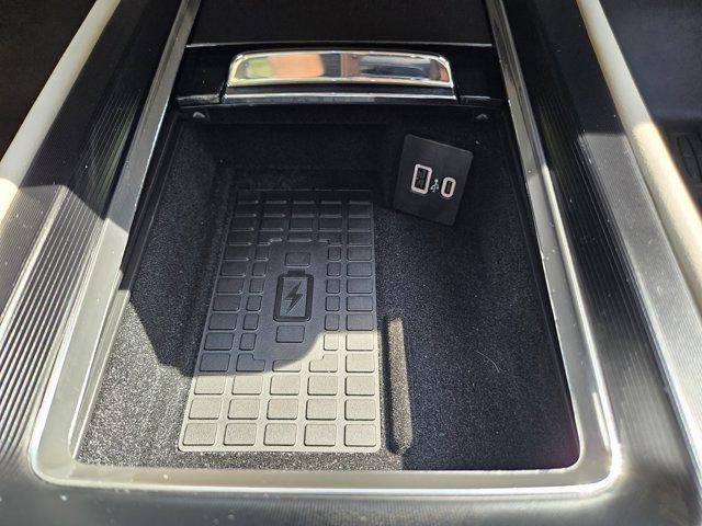new 2025 Lincoln Corsair car, priced at $51,100