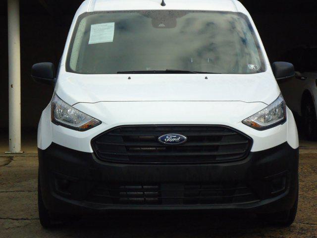 used 2022 Ford Transit Connect car, priced at $36,900