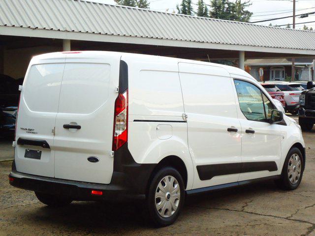 used 2022 Ford Transit Connect car, priced at $36,900