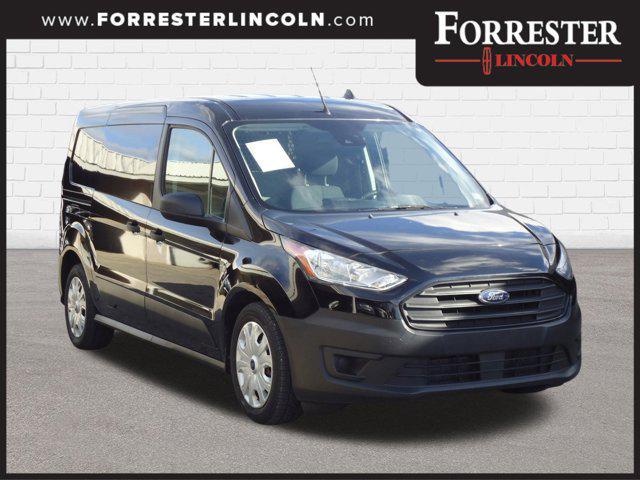 used 2019 Ford Transit Connect car, priced at $24,900