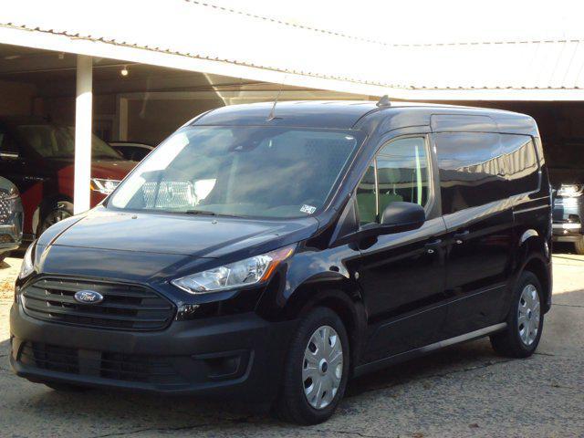 used 2019 Ford Transit Connect car, priced at $24,900