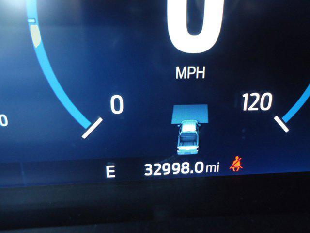 used 2022 Ford F-150 car, priced at $45,900