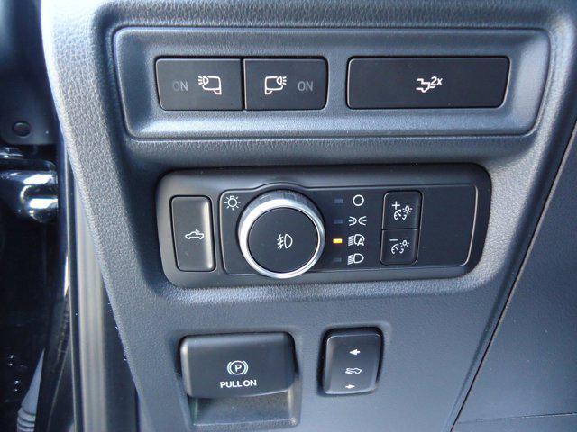 used 2022 Ford F-150 car, priced at $45,900