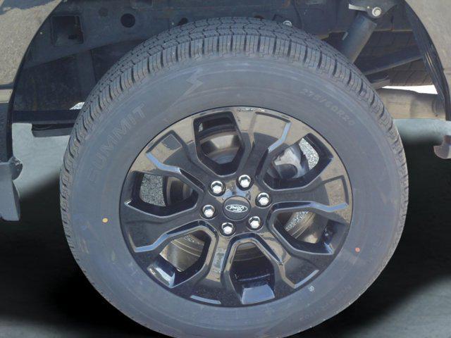 used 2022 Ford F-150 car, priced at $45,900
