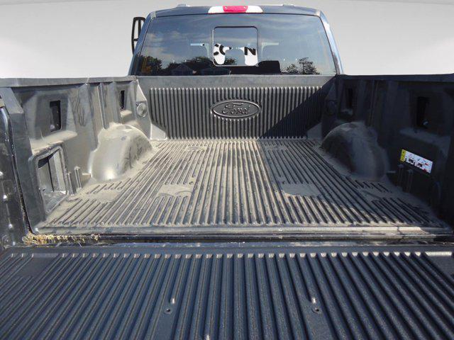 used 2022 Ford F-150 car, priced at $45,900