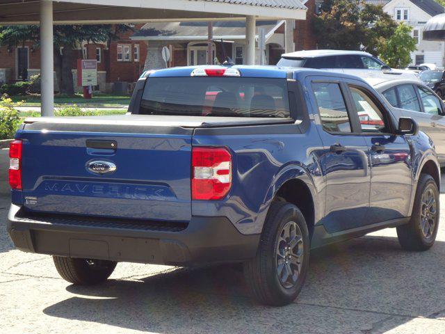 used 2023 Ford Maverick car, priced at $29,900