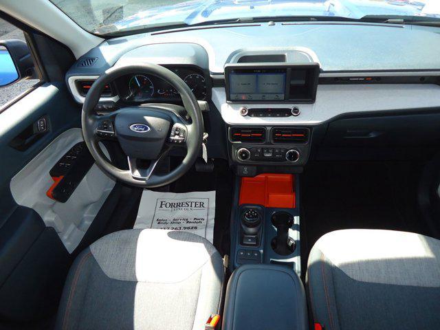 used 2023 Ford Maverick car, priced at $29,900