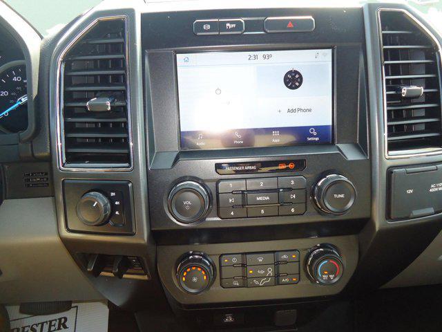 used 2022 Ford F-250 car, priced at $52,900