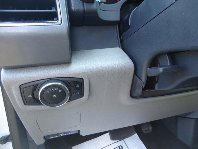used 2022 Ford F-250 car, priced at $52,900