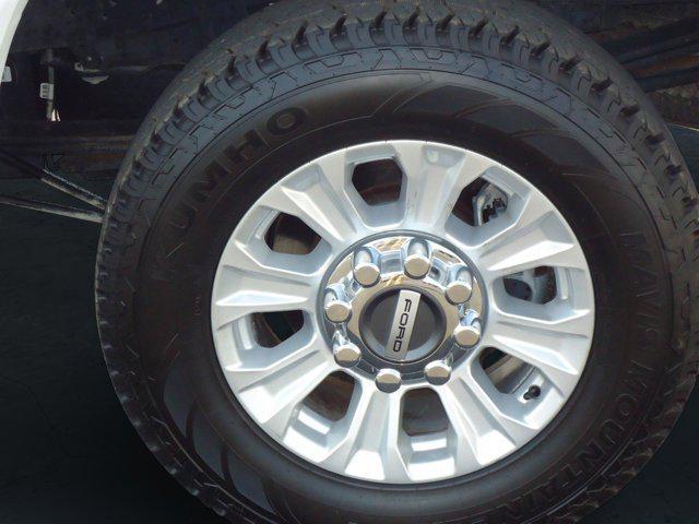 used 2022 Ford F-250 car, priced at $52,900