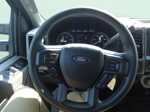 used 2022 Ford F-250 car, priced at $52,900