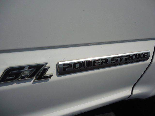 used 2022 Ford F-250 car, priced at $52,900