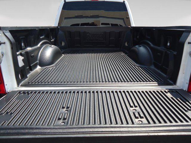 used 2022 Ford F-250 car, priced at $52,900