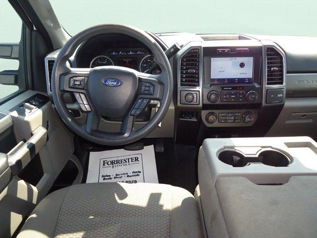 used 2022 Ford F-250 car, priced at $52,900
