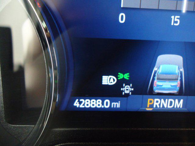 used 2022 Ford Expedition car, priced at $45,900
