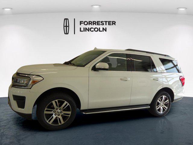 used 2022 Ford Expedition car, priced at $45,900