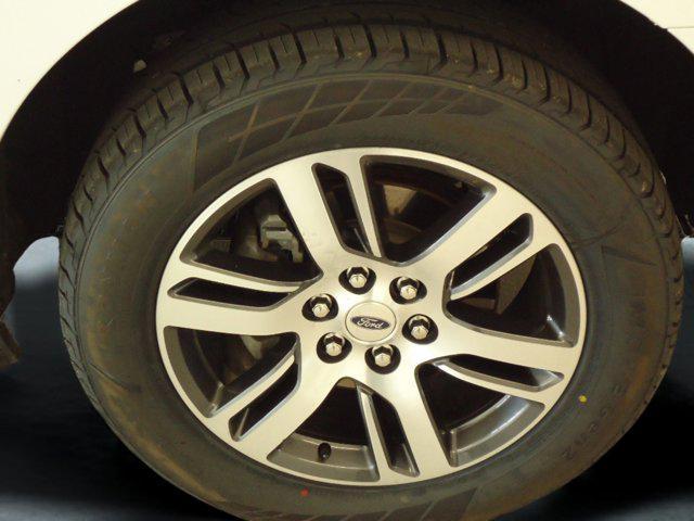 used 2022 Ford Expedition car, priced at $45,900