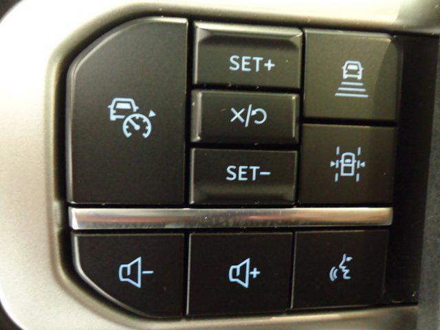 used 2022 Ford Expedition car, priced at $45,900