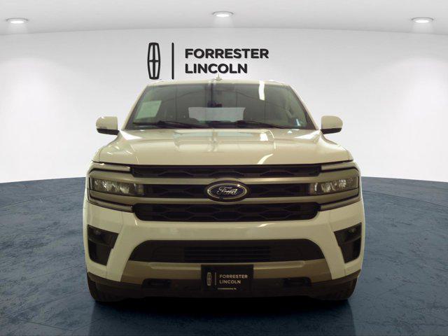 used 2022 Ford Expedition car, priced at $45,900