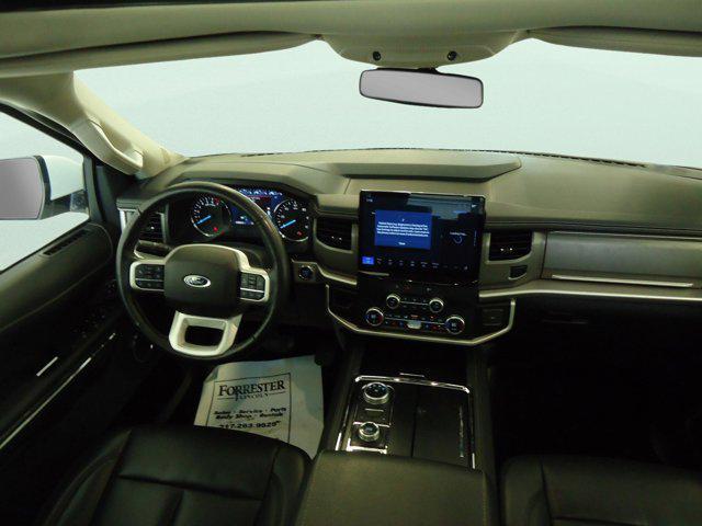used 2022 Ford Expedition car, priced at $45,900