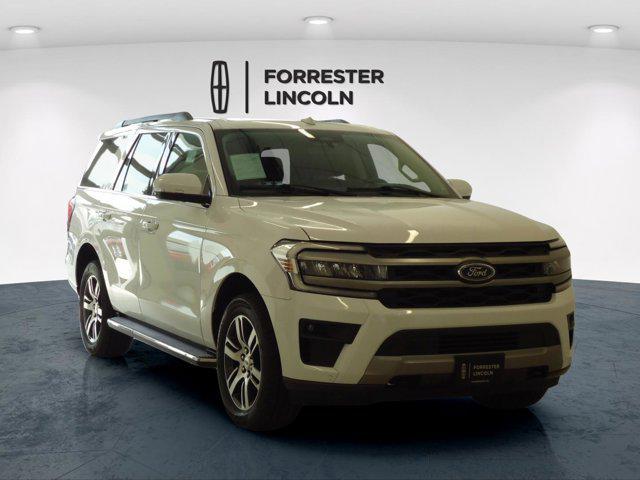 used 2022 Ford Expedition car, priced at $45,900