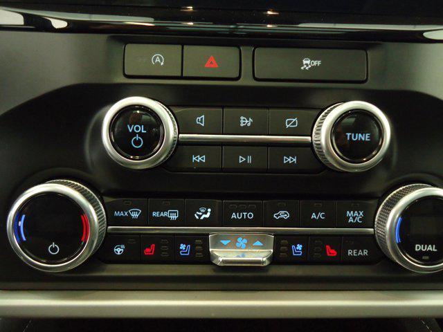 used 2022 Ford Expedition car, priced at $45,900