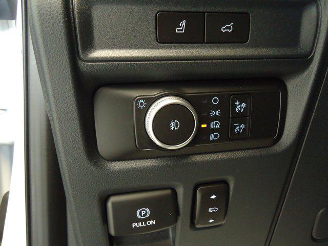 used 2022 Ford Expedition car, priced at $45,900
