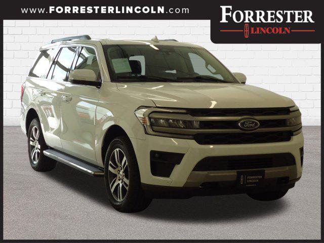 used 2022 Ford Expedition car, priced at $45,900