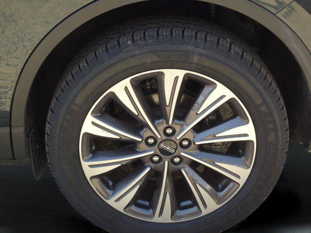 used 2021 Lincoln Corsair car, priced at $29,900
