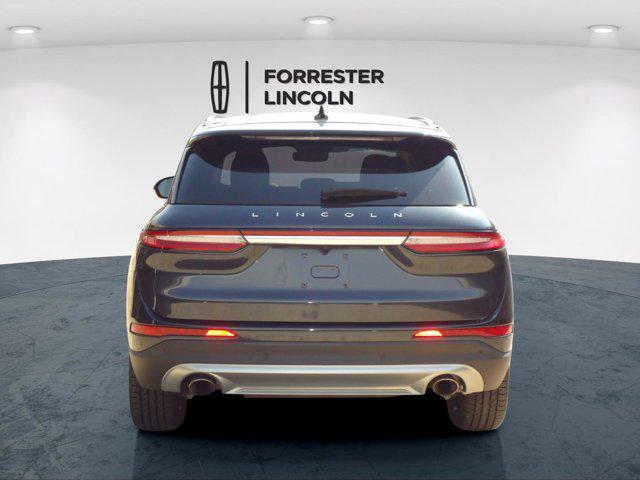 used 2021 Lincoln Corsair car, priced at $29,900