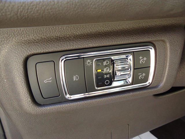 used 2021 Lincoln Corsair car, priced at $29,900