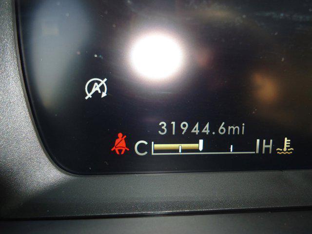 used 2021 Lincoln Corsair car, priced at $29,900