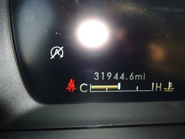 used 2021 Lincoln Corsair car, priced at $30,900