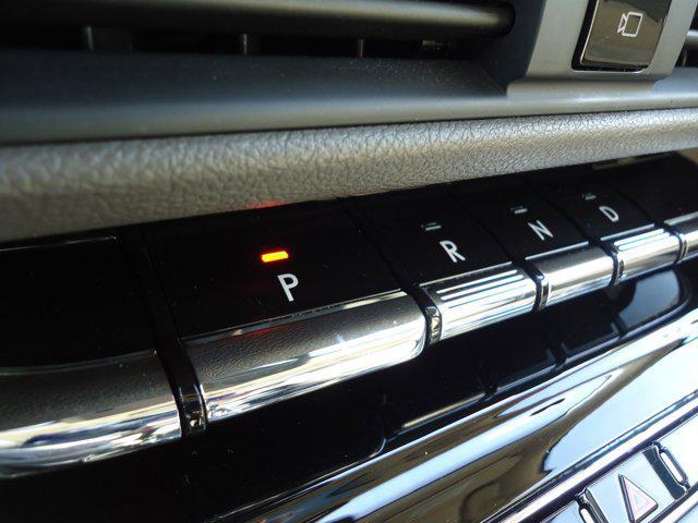 used 2021 Lincoln Corsair car, priced at $30,900