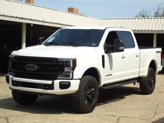used 2022 Ford F-250 car, priced at $66,900