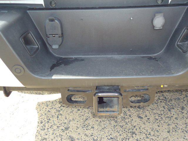 used 2022 Ford F-250 car, priced at $66,900