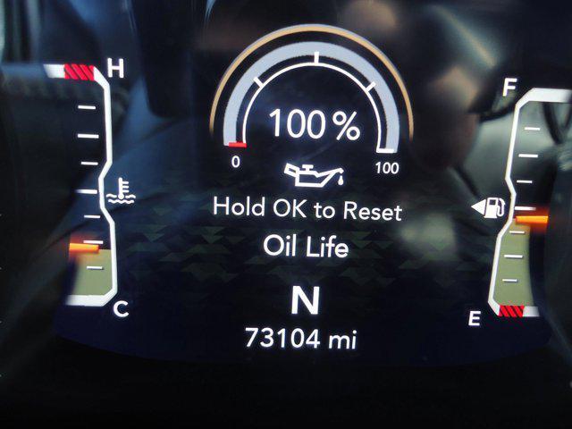 used 2019 Jeep Wrangler Unlimited car, priced at $26,000