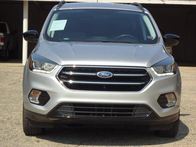 used 2018 Ford Escape car, priced at $16,900