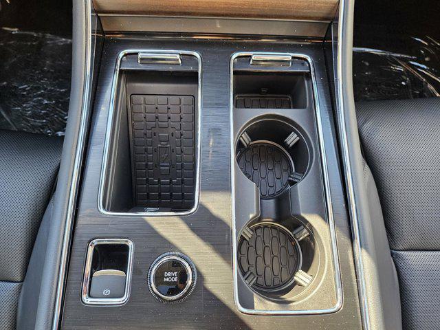 new 2025 Lincoln Aviator car, priced at $78,000
