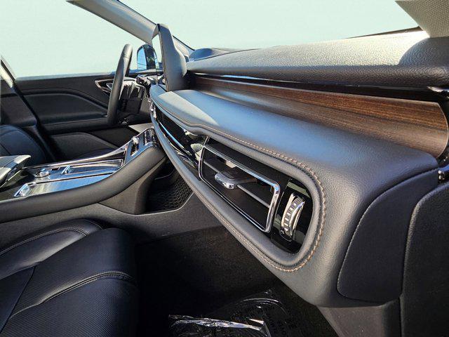 new 2025 Lincoln Aviator car, priced at $78,000