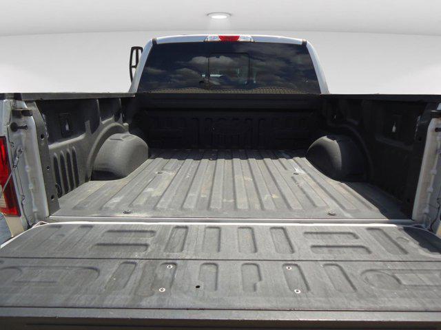used 2019 Ford F-150 car, priced at $27,900